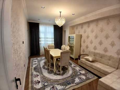 2 otaq · 54 m² · 1/6 mərtəbə, Qurtuluş 93