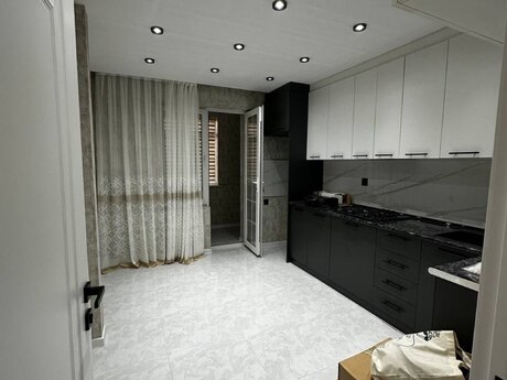 2 otaqlı mənzil, 60 m², Həzi Aslanov, 630 AZN