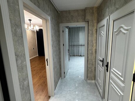 Həzi Aslanovda 2 otaqlı köhnə tikili mənzil kirayə verilir, 60 m², 630 AZN/ay, şəkil 4 / 12