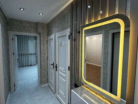 Həzi Aslanovda 2 otaqlı köhnə tikili mənzil kirayə verilir, 60 m², 630 AZN/ay, şəkil 3 / 12