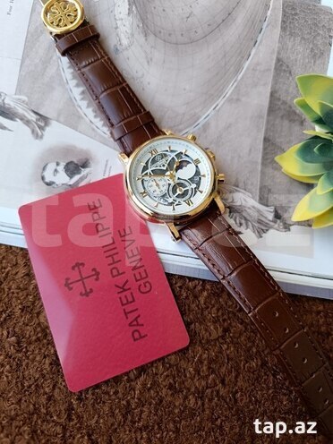 Patek Philippe