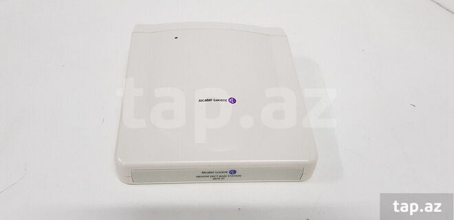 Alcatel-Lucent 4070io IBS-I : DECT/Gap Station de Base pour