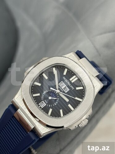 Patek Philippe Nautilus Sport