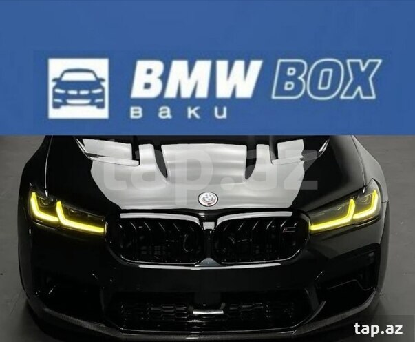 BMW