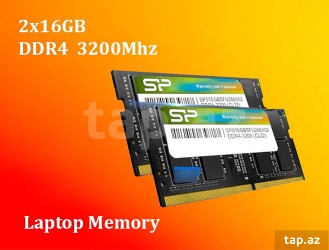 Silicon Power Ddr4 32gb Laptop Silicon Power 32GB DDR4 SODIMM-3200