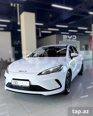 BYD Seal 05