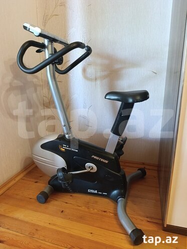 Velotrenajor: 200 AZN — Ağdaş, Azərbaycan 45632693 —