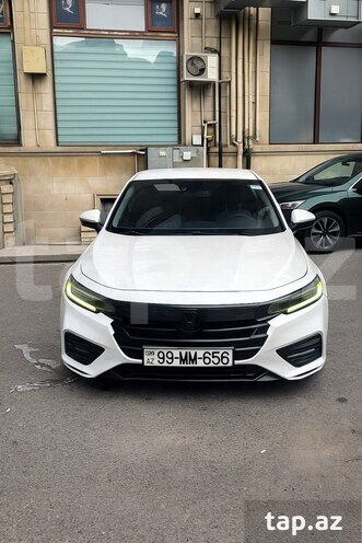 Honda Insight