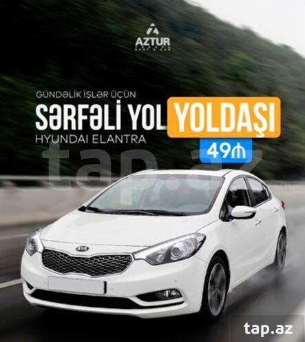 Kia Cerato