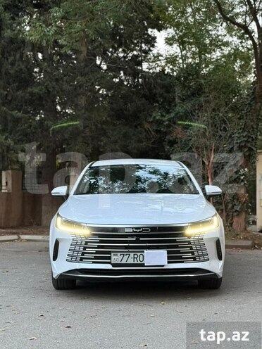 BYD Destroyer 05