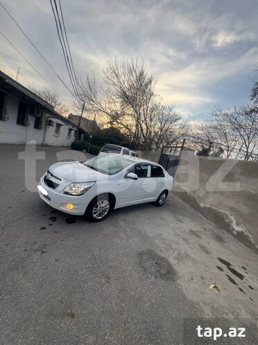 Chevrolet Cobalt