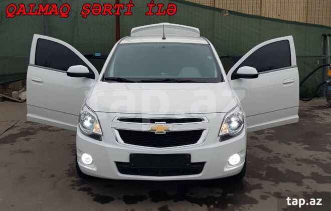 Chevrolet Cobalt