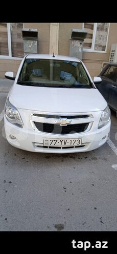 Chevrolet Cobalt