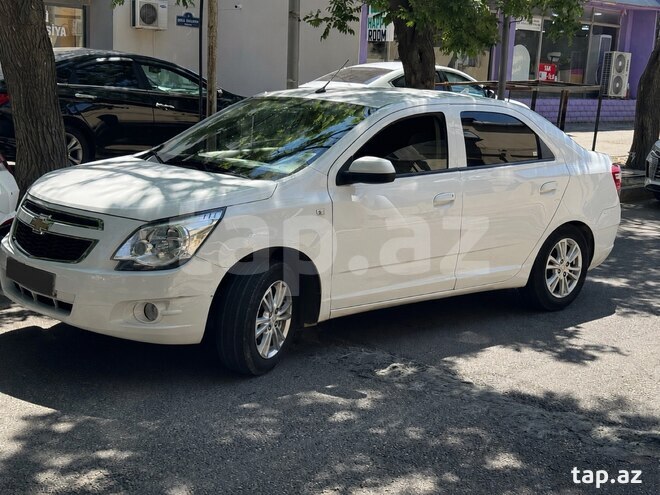 Chevrolet Cobalt