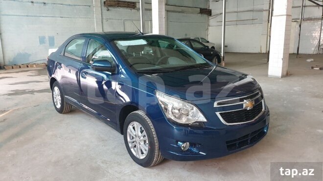 Chevrolet Cobalt