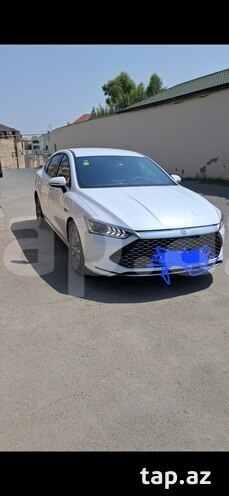 BYD Destroyer 05