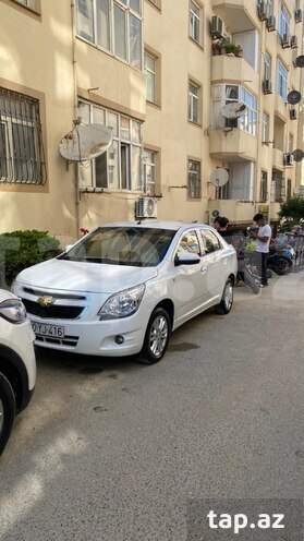 Chevrolet Cobalt