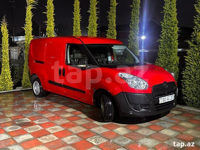 Fiat Doblo