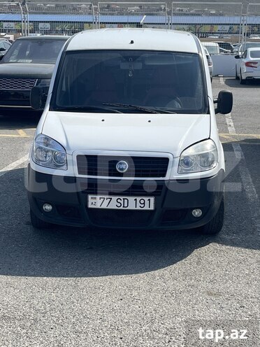 Fiat Doblo
