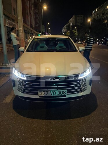 BYD Destroyer 05
