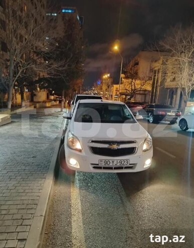 Chevrolet Cobalt