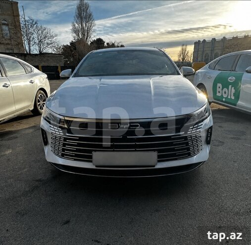 BYD Destroyer 05