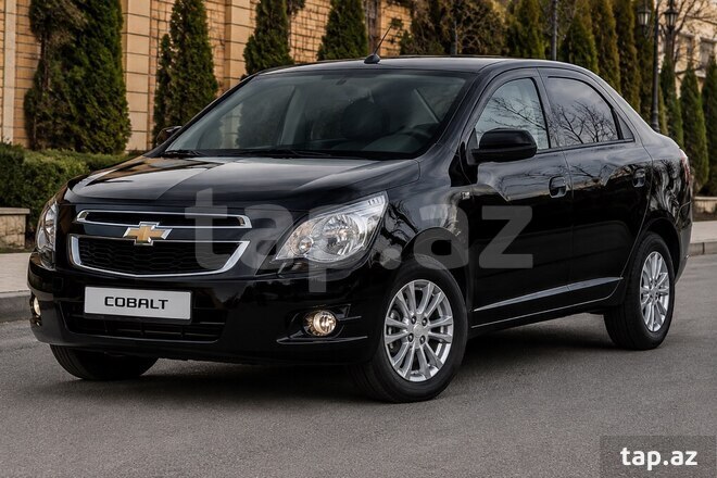 Chevrolet Cobalt