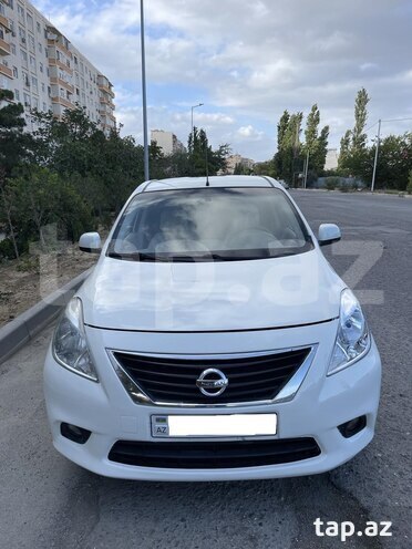 Nissan Sunny