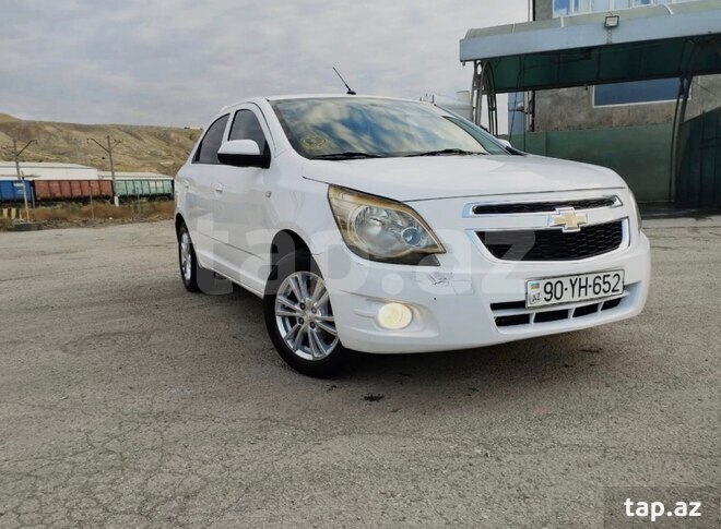 Chevrolet Cobalt
