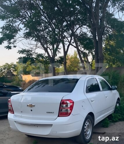 Chevrolet Cobalt
