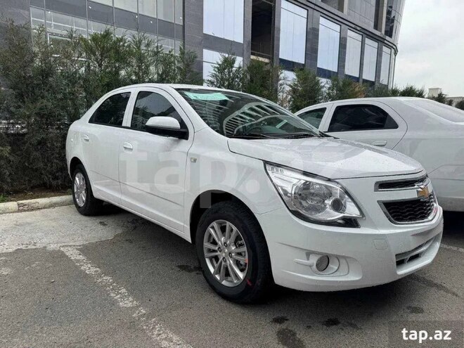 Chevrolet Cobalt