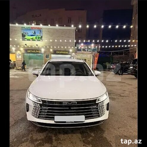 BYD Destroyer 05
