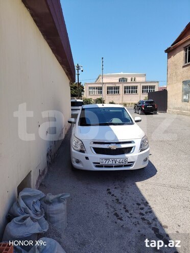 Chevrolet Cobalt