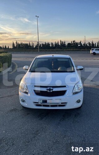 Chevrolet Cobalt
