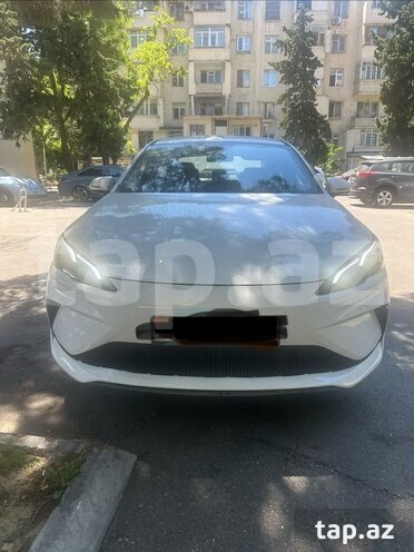 BYD Seal 05