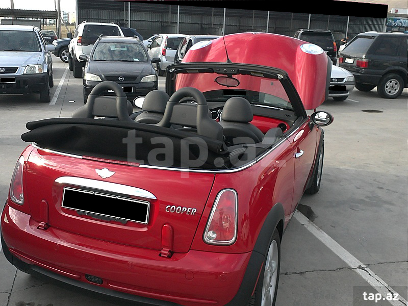 Mini Cooper Qiymeti Azerbaycanda идеи изображения автомобиля
