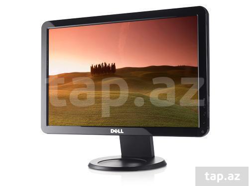 Flat panel monitor