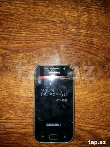 Samsung Gt 19003 Тачскрин