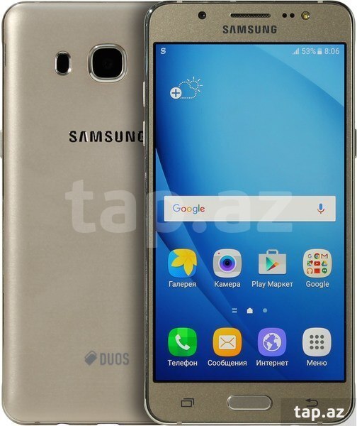 Samsung Galaxy J5 Prime 2017 Baki AzÉ™rbaycan Tap Az