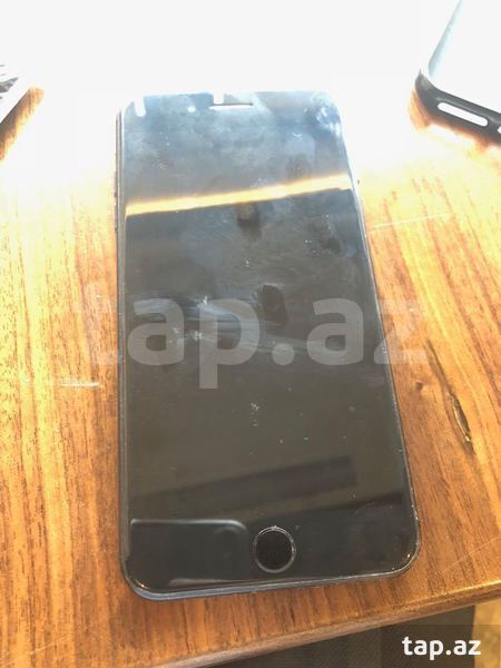 Apple Iphone 7 Plus Matte Black 128gb Baku Azerbajdzhan Tap Az