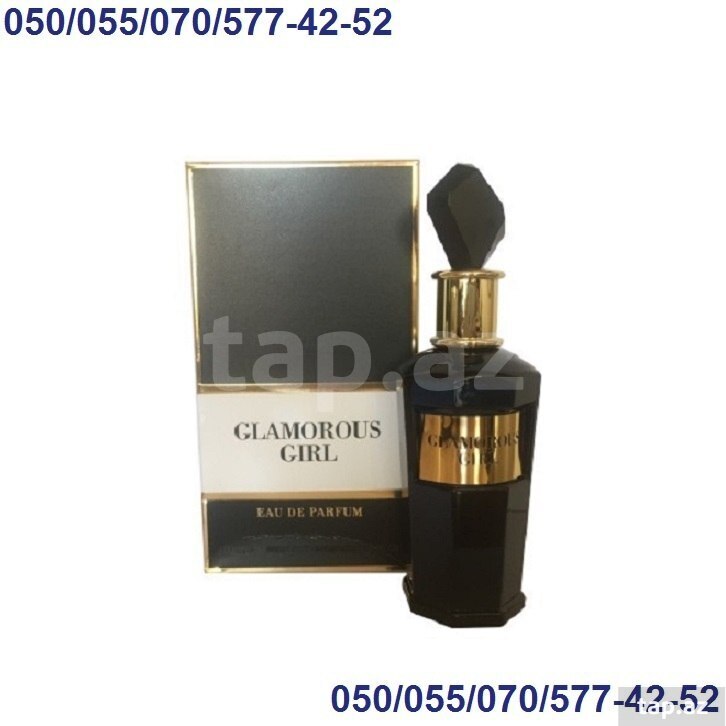 Good Girl By Carolina Herrera ətri баку азербайджан Tapaz
