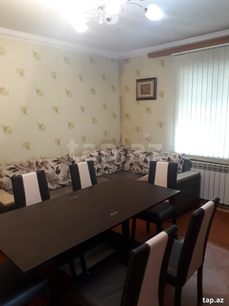 Частный дом на продажу, Баилово, Баку