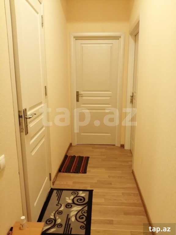 3-otaqlı yeni tikili, Lökbatan qəs., 60 m²