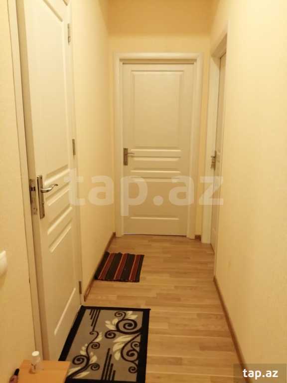 3-otaqlı yeni tikili, Lökbatan qəs., 60 m²