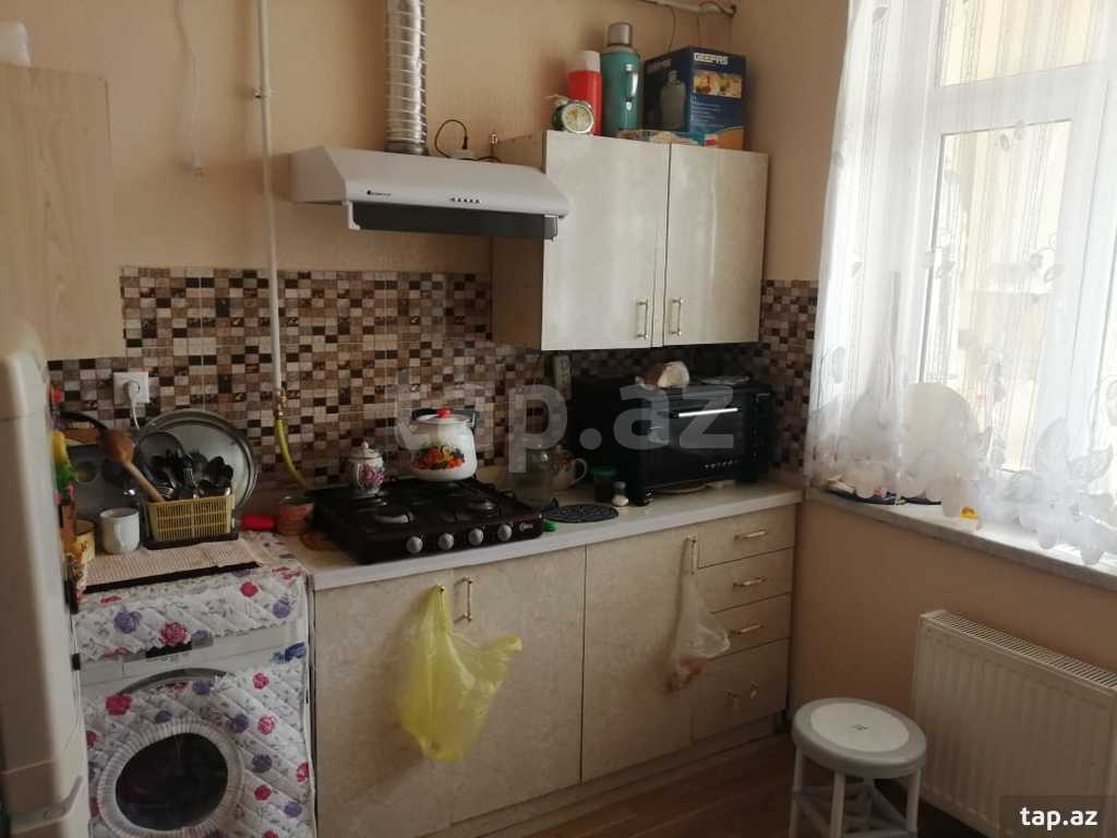 3-otaqlı yeni tikili, Lökbatan qəs., 60 m²