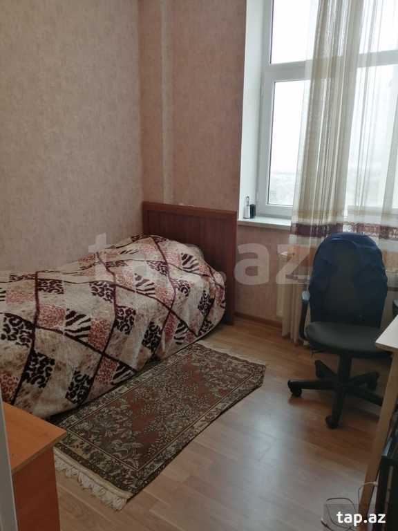 3-otaqlı yeni tikili, Lökbatan qəs., 60 m²