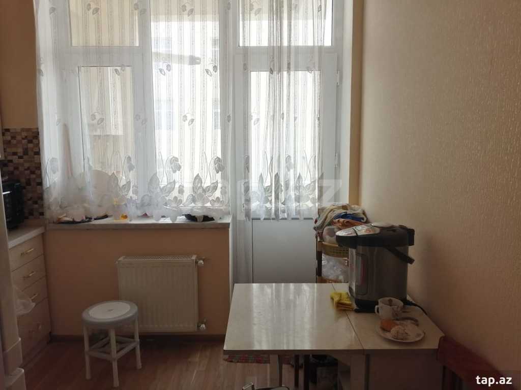 3-otaqlı yeni tikili, Lökbatan qəs., 60 m²