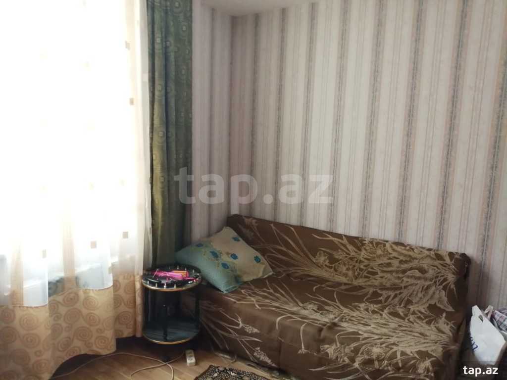 3-otaqlı yeni tikili, Lökbatan qəs., 60 m²