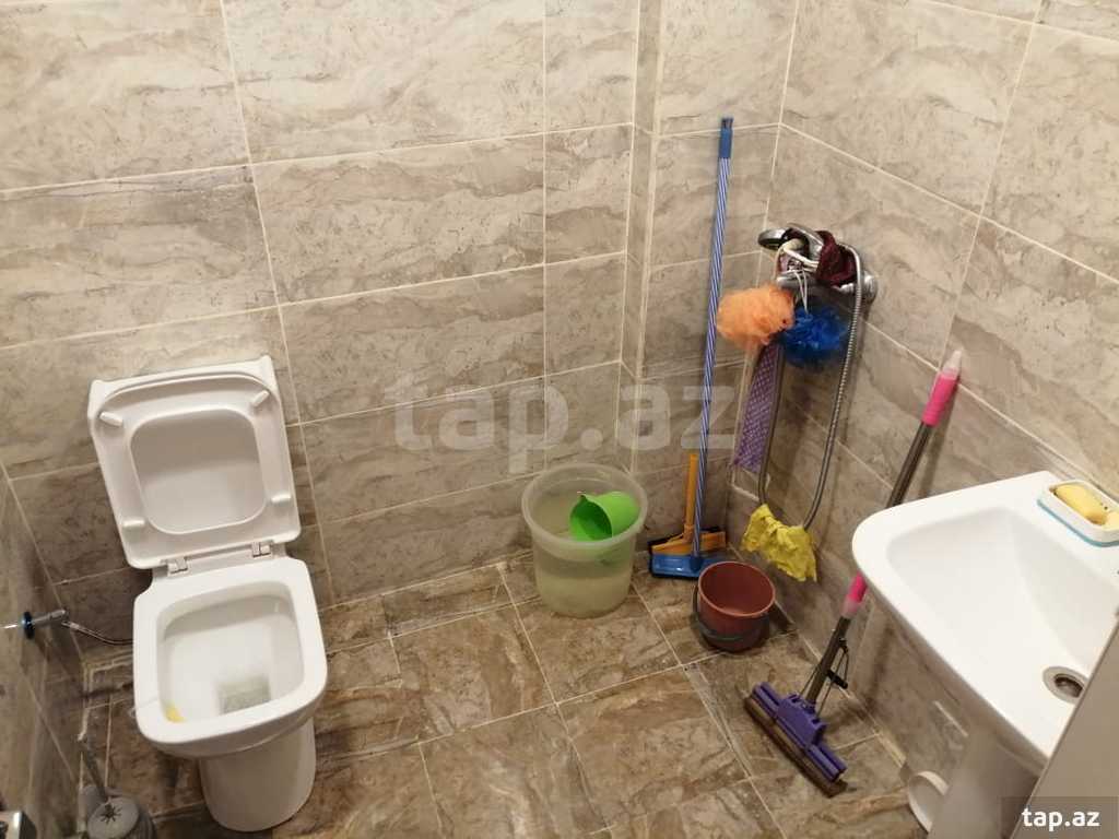 3-otaqlı yeni tikili, Lökbatan qəs., 60 m²