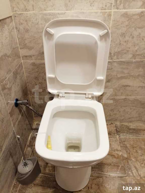 3-otaqlı yeni tikili, Lökbatan qəs., 60 m²
